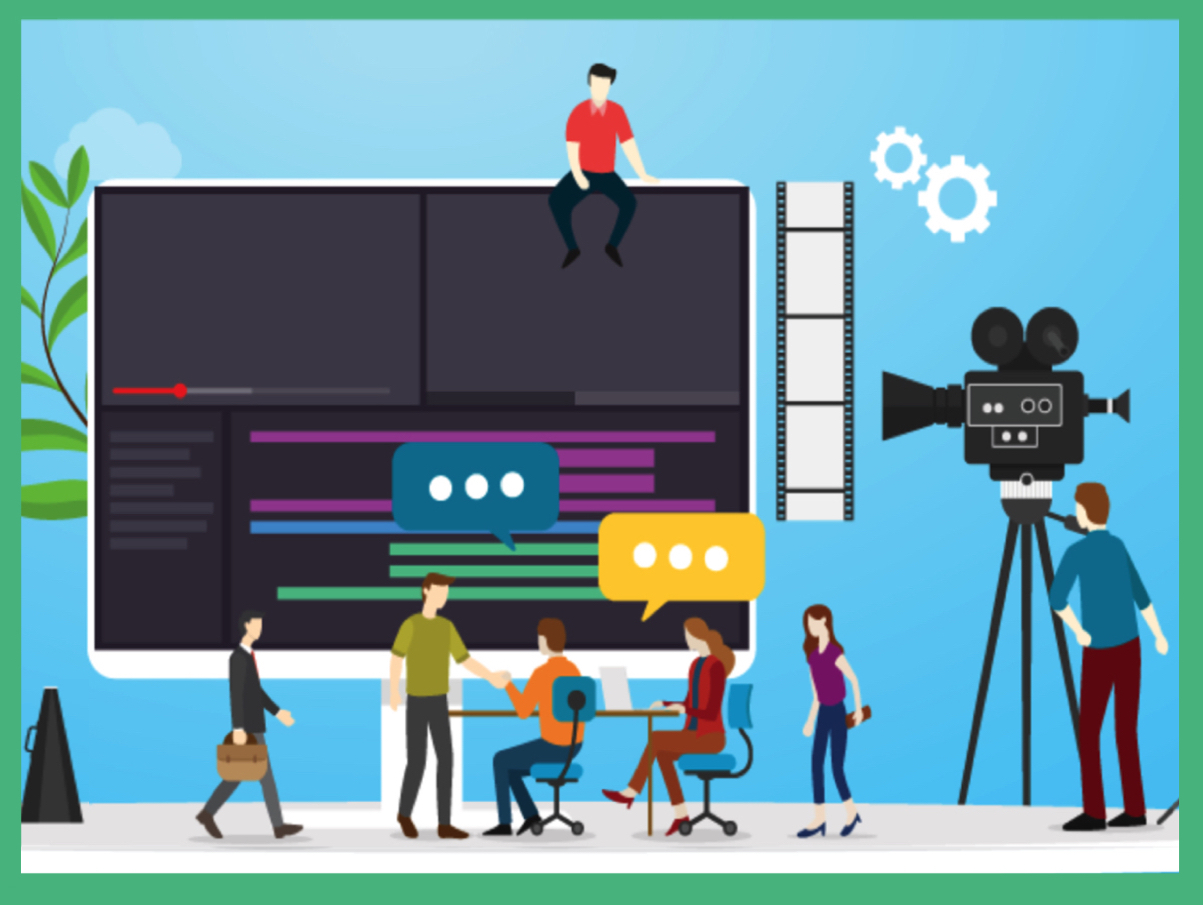 Media Production Workshop Program