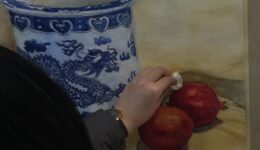 Antique Drawing Workshops 3