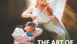 The Art of Compassion – Art Exhibition