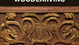 Carved-wood