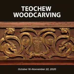 Carved-wood