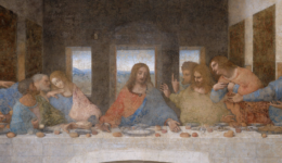 Appreciation of Famous Paintings Seminar