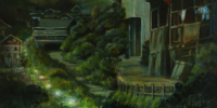 Path to Home